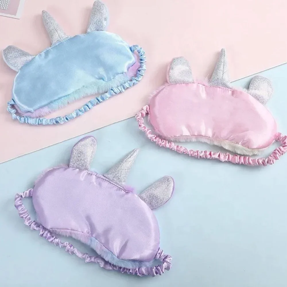 Unicorn Sleeping Mask